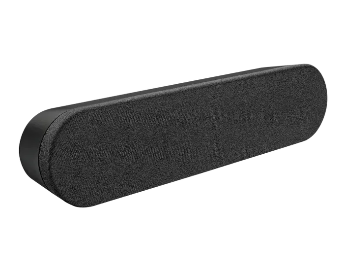 Cameră Web Logitech Rally Plus, UHD-4K, Negru