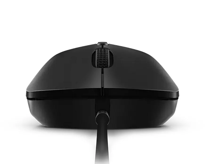 Игровая мышь Lenovo M300 RGB, Чёрный