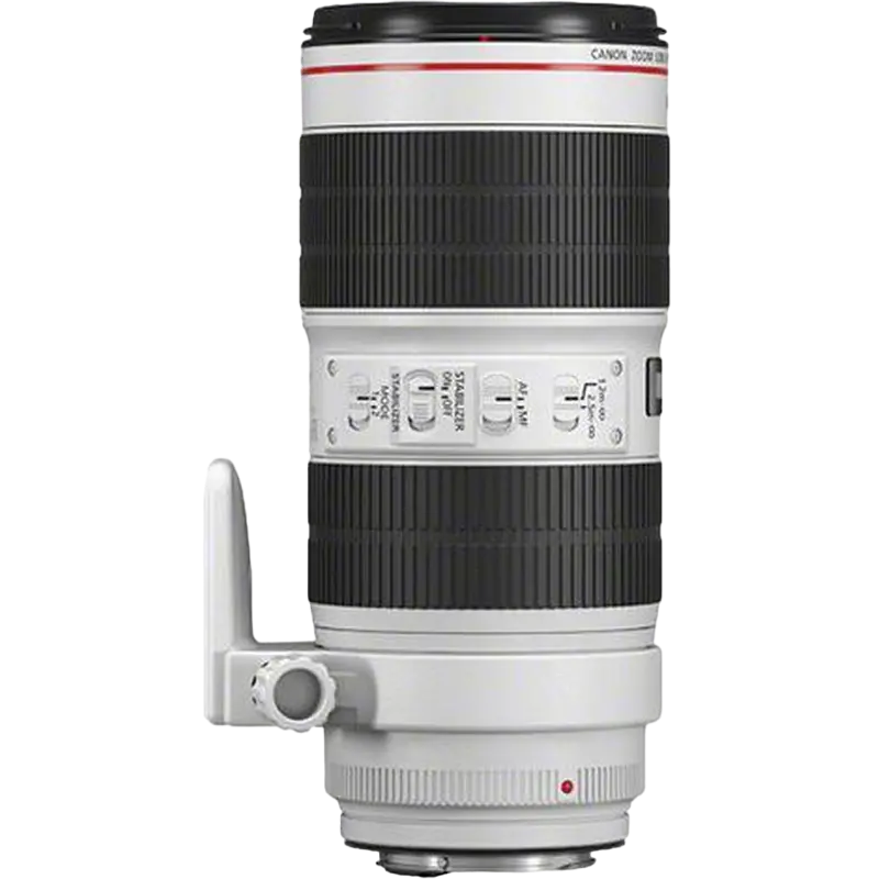 Obiectiv foto Canon EF 70-200mm f/2.8L IS III USM