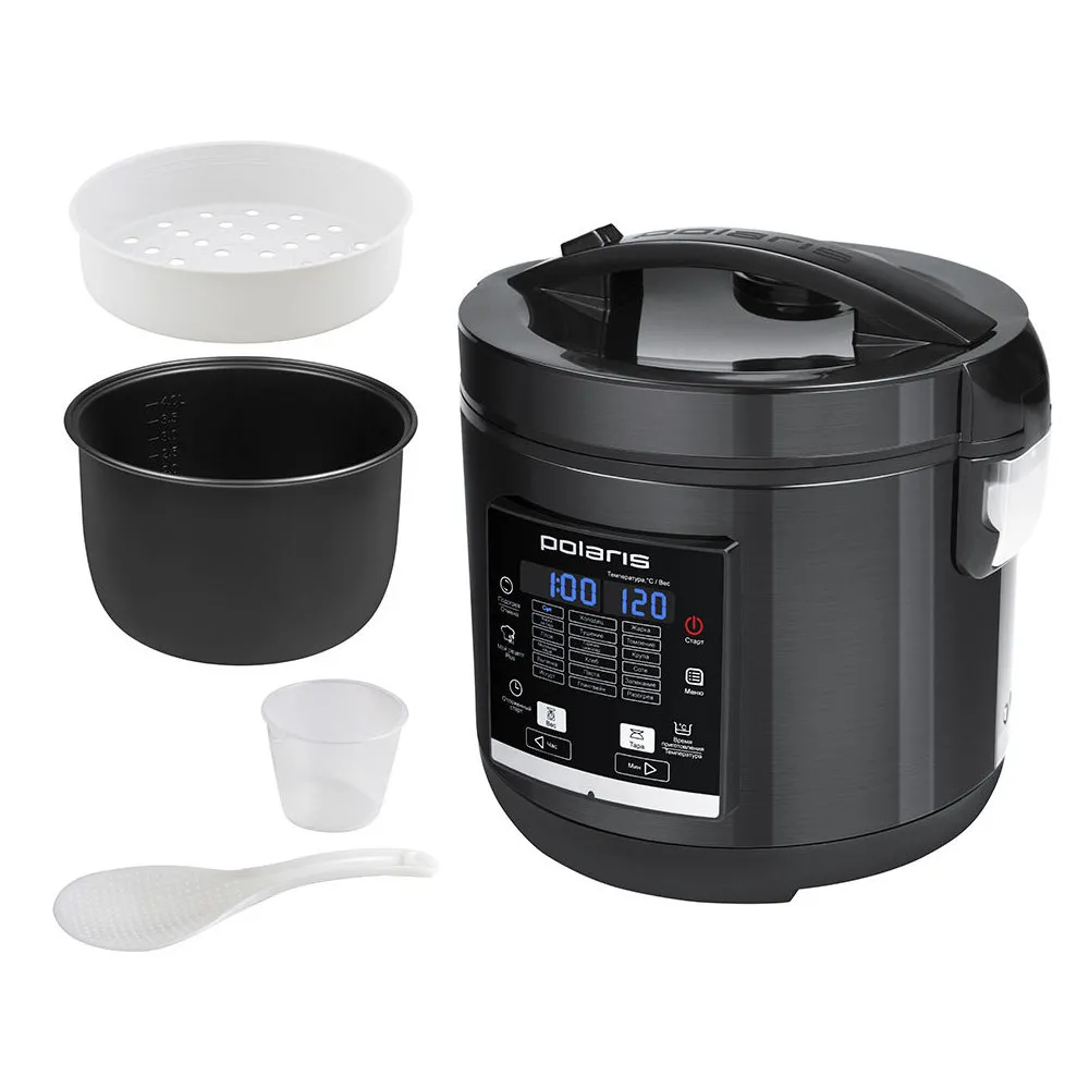 Multicooker Polaris PMC 0576ADS