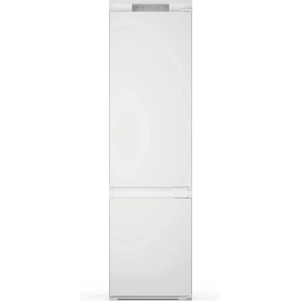 Frigider Hotpoint-Ariston HAC20 T321, Alb