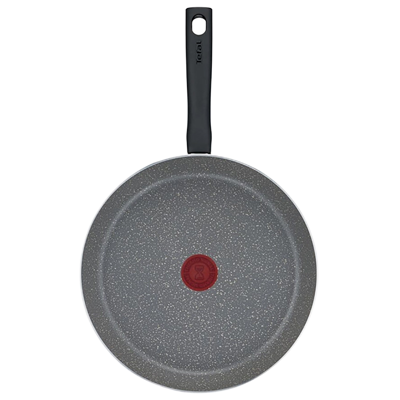 Сковорода Tefal B5790642, 28см, Grey