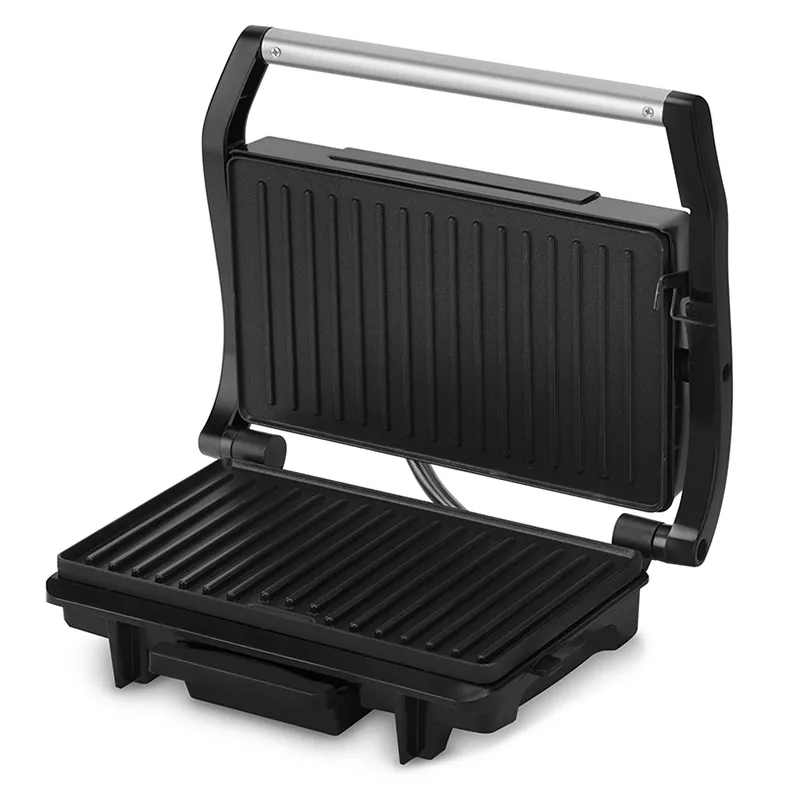 Grătar electric VITEK VT-2631, 1800W, Negru