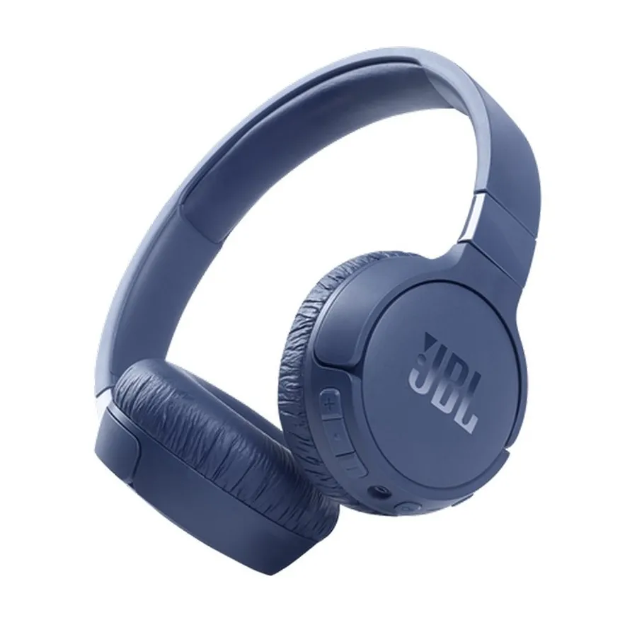 Наушники JBL Tune 660BT, Синий