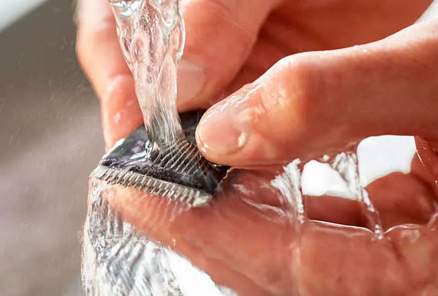 Trimmer pentru bărbați Philips Beardtrimmer Series 3000 BT3206/14, Negru | Alb