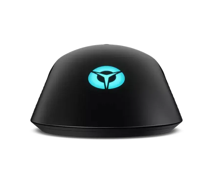 Игровая мышь Lenovo M300 RGB, Чёрный