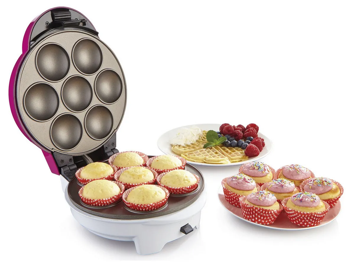 Toaster Sandwich Gorenje WCM702PW