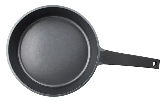 Сковорода Rondell RDA-767, 24см, Чёрный