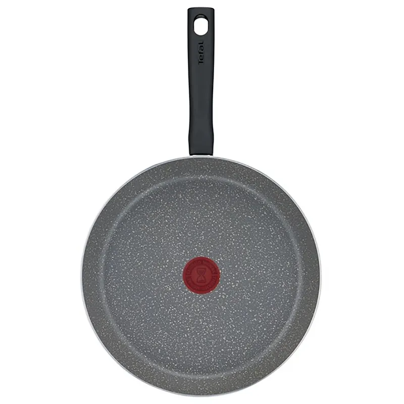 Сковорода Tefal B5790642, 28см, Grey