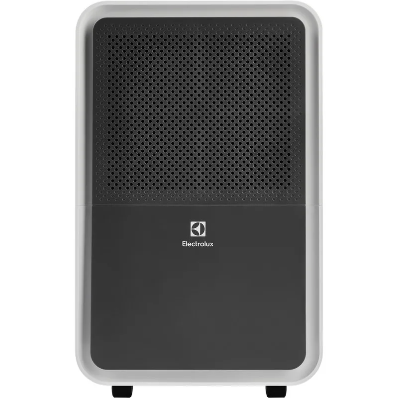 Dezumidificator Electrolux EDH-15L, Alb