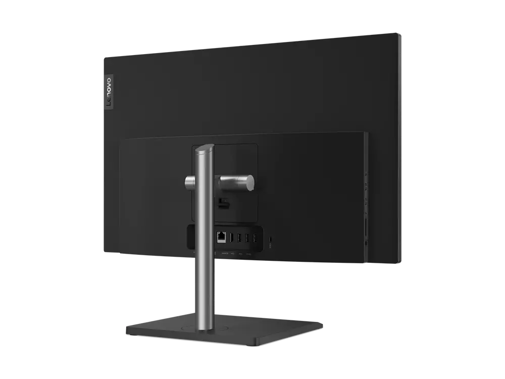 Computer All-in-One Lenovo V30a 24IIL AIO, 23,8", Intel Core i5-1035G1, 8GB/256GB, Fără SO, Negru