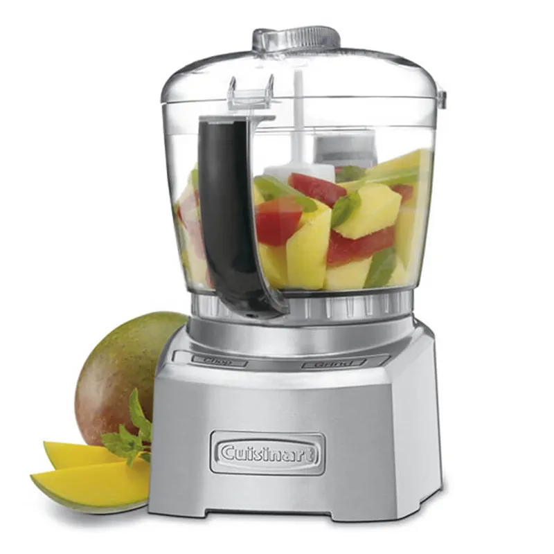 Food Processor CUISINART CH4DCE