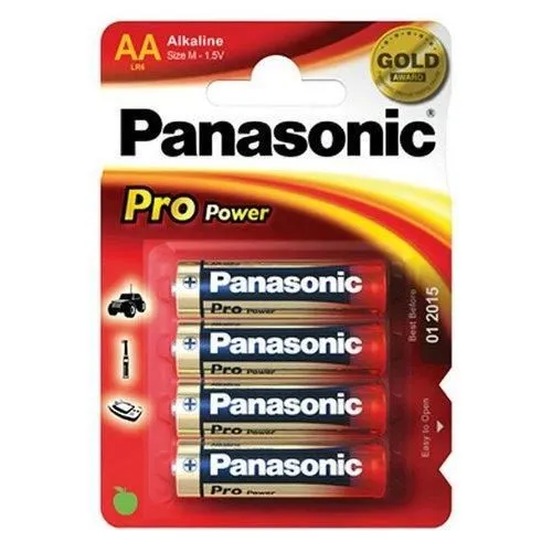 Panasonic   