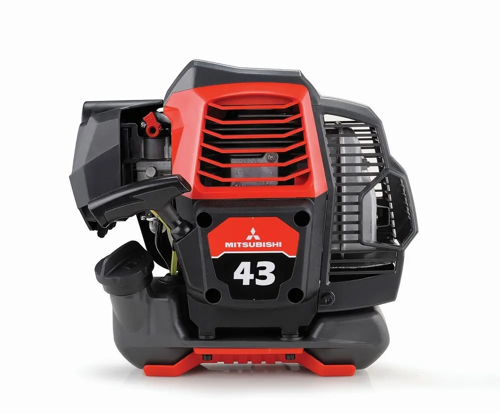 Motocoasa Villager BCM 43 XCE - Mitsubishi