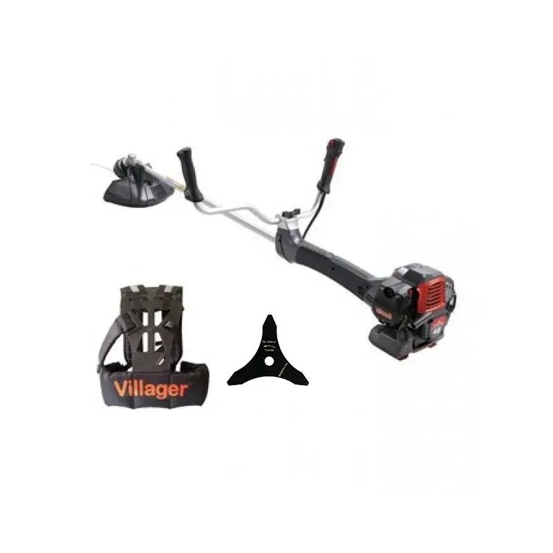 Motocoasa Villager BCM 43 XCE - Mitsubishi