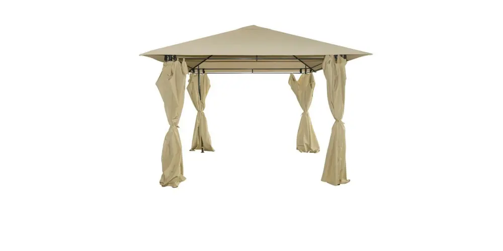 Cort PAVILION - LARISA 3X3m