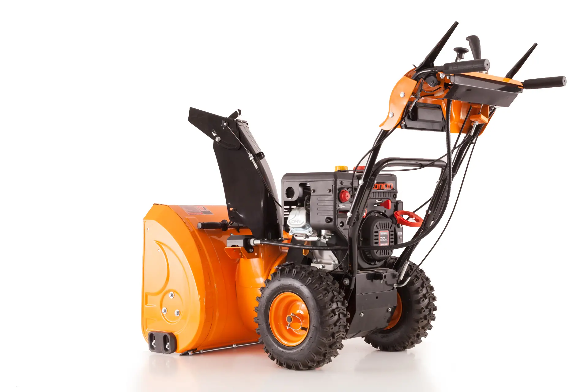 Снегоуборщик Himalaya 602