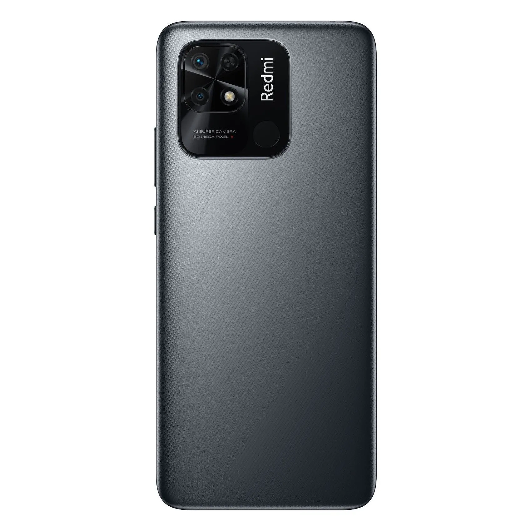 Smartphone Xiaomi Redmi 10C, 4GB/128GB, Gri