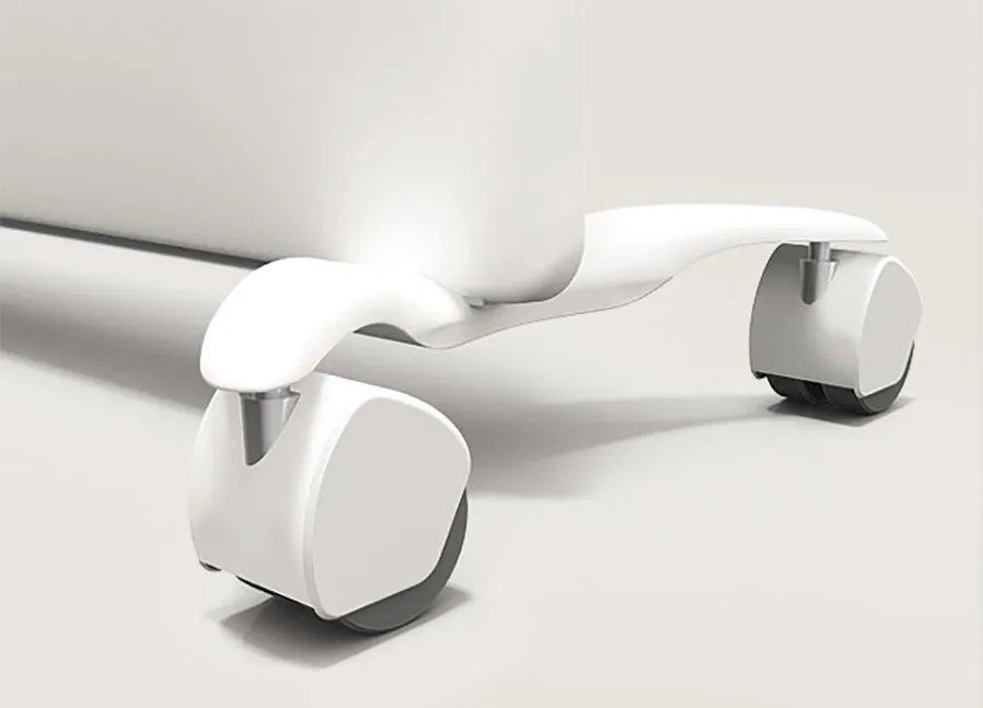 Convector Electrolux Air Gate 2 inverter, 2200W, Alb