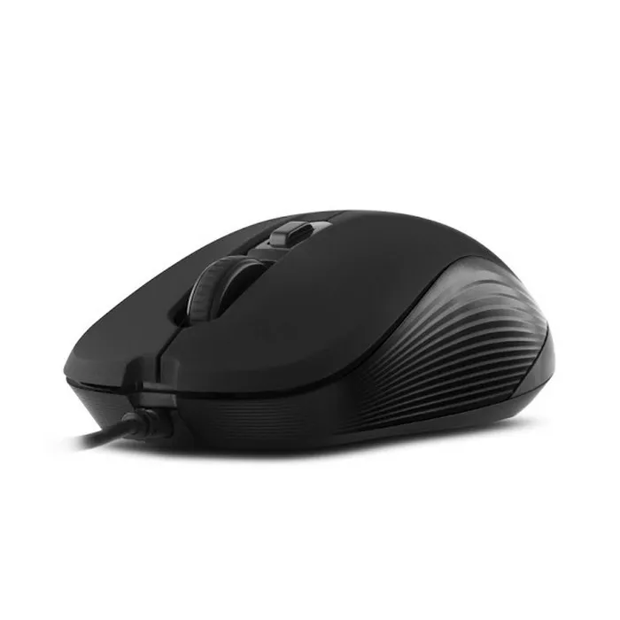 Mouse SVEN RX-140, Negru