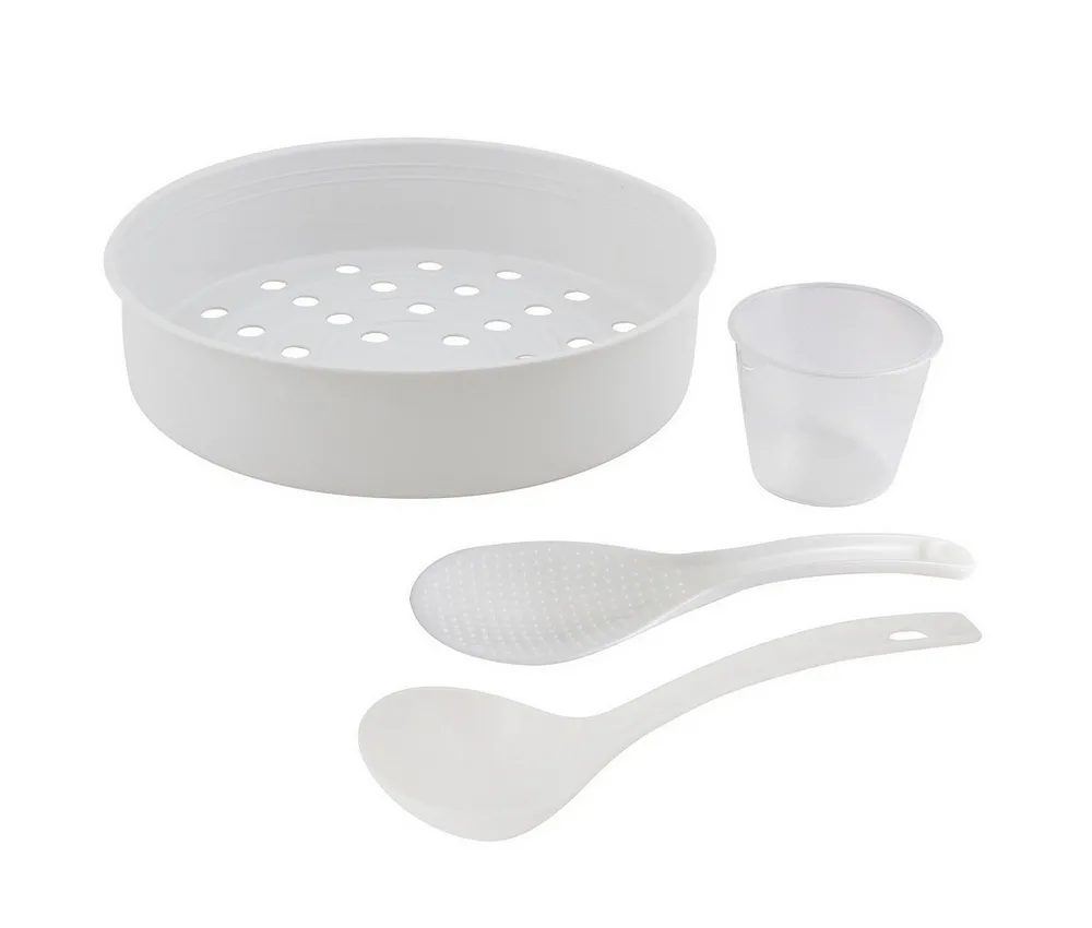 Aparat de gătit multifuncțional Polaris PMC 5016ADG, Alb