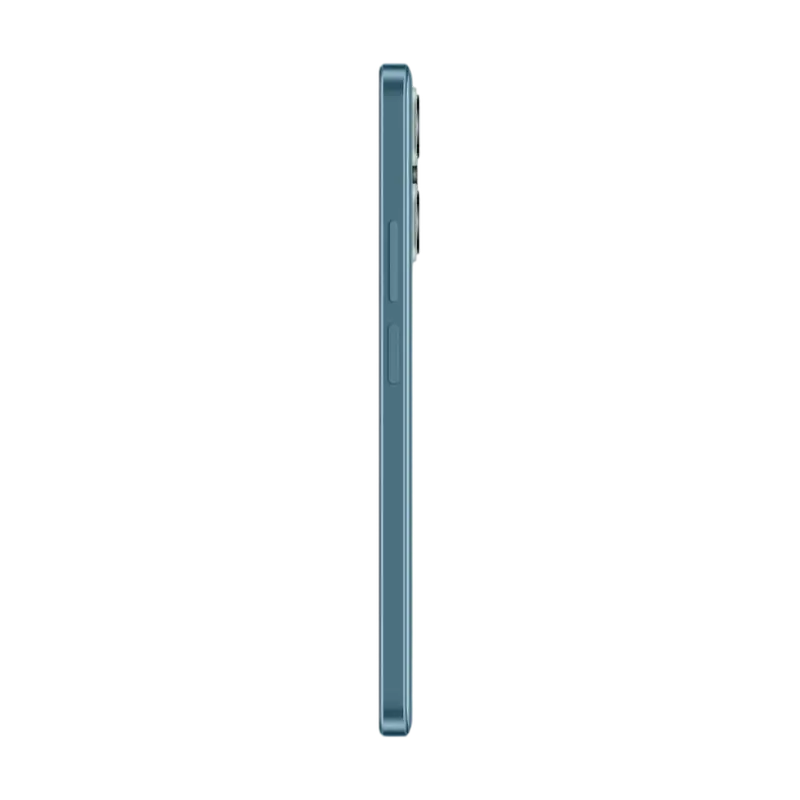 Smartphone Xiaomi Poco F5, 8GB/256GB, Albastru