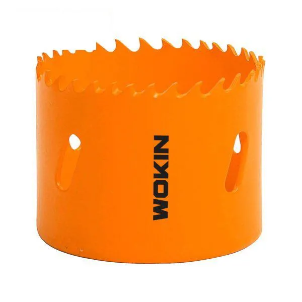 Коронка БИМЕТАЛ WOKIN 64 mm