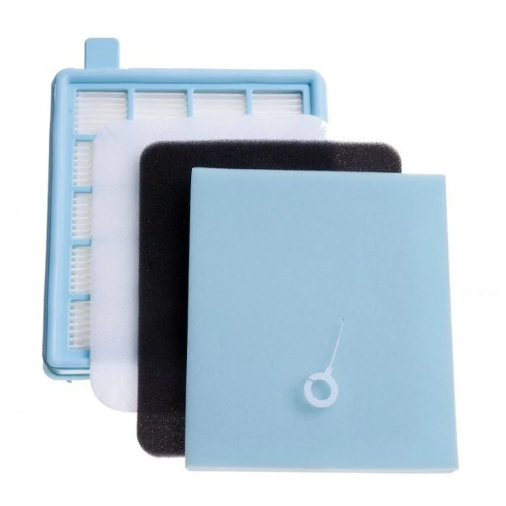 Filtru pentru aspirator PHILIPS PowerPro Compact Active FC8058/01