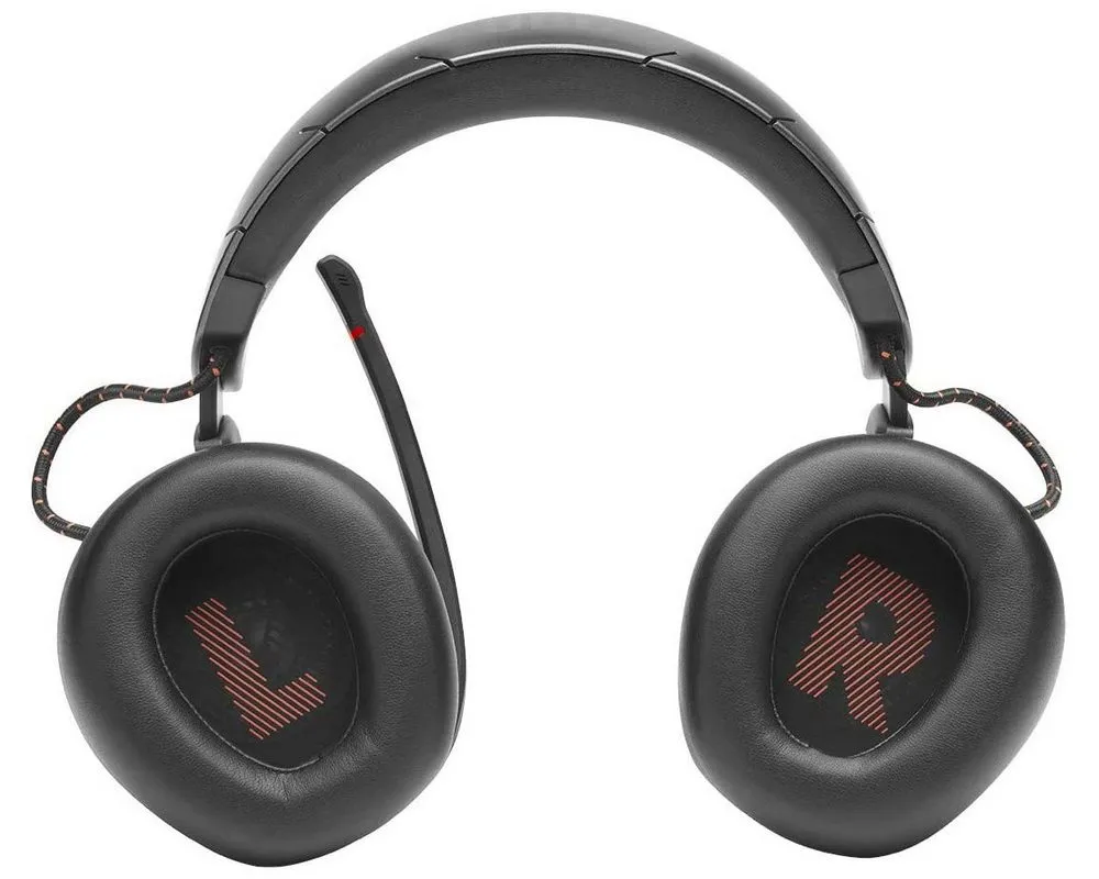 Căști gaming JBL Quantum 600, Bluetooth, Negru