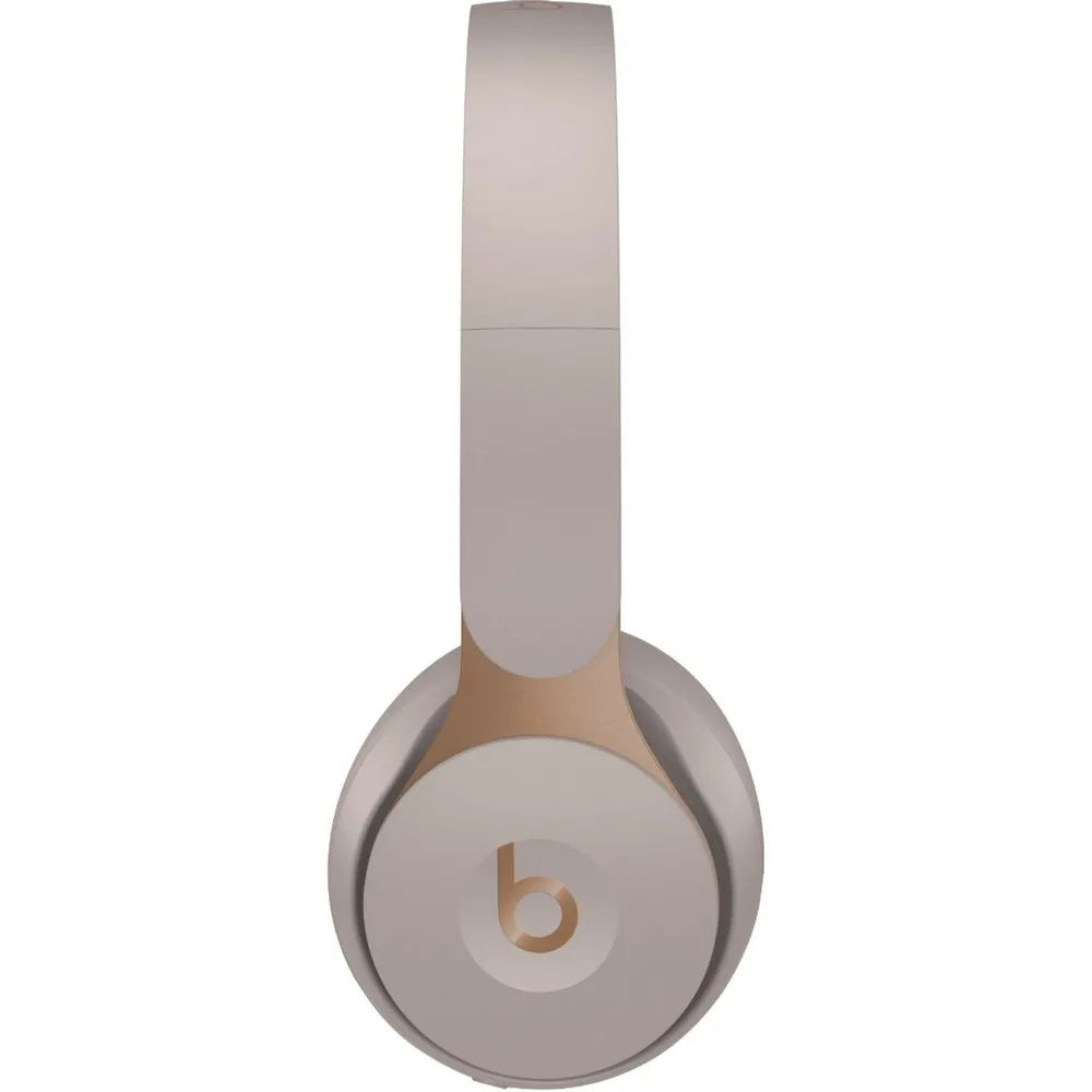 Наушники Beats Solo Pro, Серый
