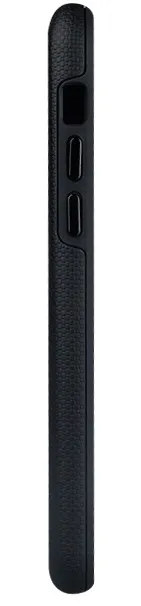 Husă Eiger North Case -  iPhone 11 Pro, Negru