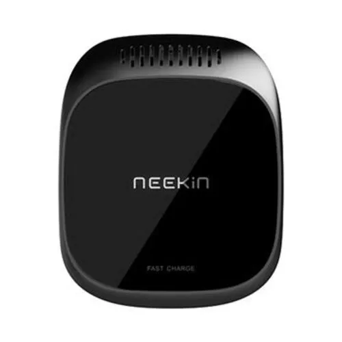 Încărcător wireless Nillkin Energy W1, Fast Charge, 10W, Negru