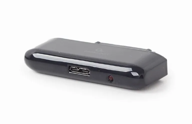 Accesorii pentru unități de stocare  Cablexpert AUS3-02