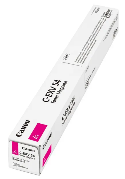 Toner Canon C-EXV54, Magenta