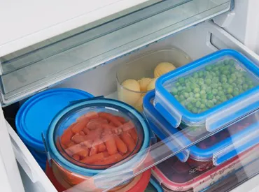 Frigider Gorenje NRKI 4181 E3, Alb