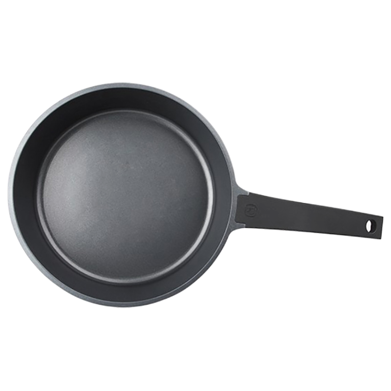 Сковорода Rondell RDA-768, 26см, Чёрный