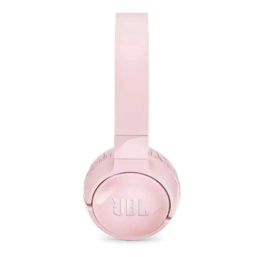 Наушники JBL Tune 660BT, Розовый