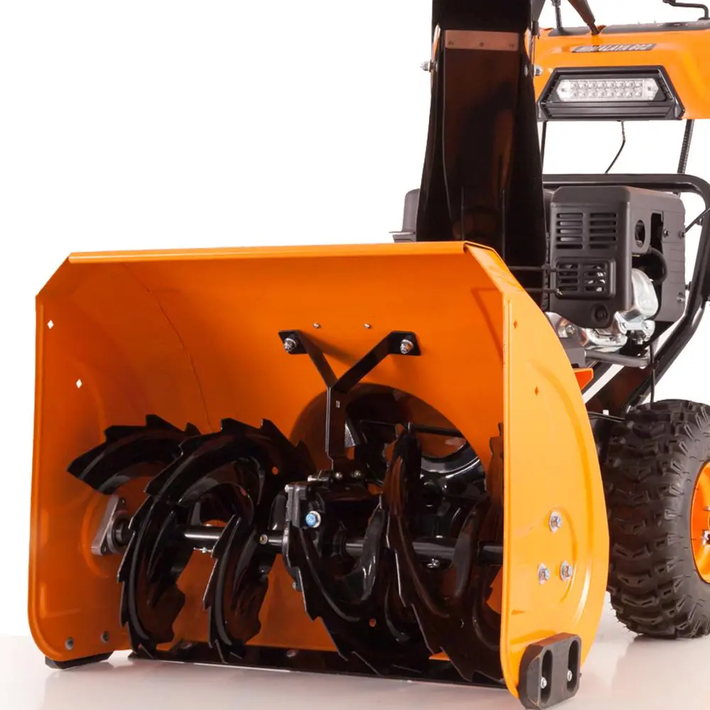 Снегоуборщик Himalaya 602