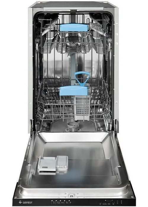 Mașină de spălat vase Gorenje GV 520E10S, Alb
