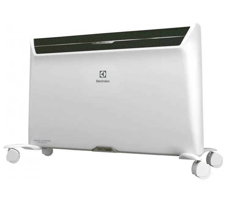 Convector Electrolux Air Gate 2 inverter, 2200W, Alb