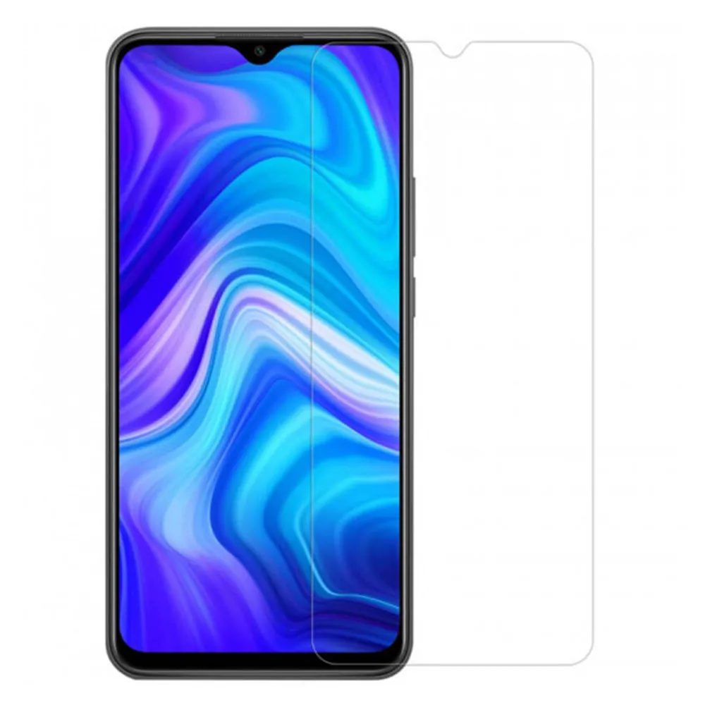 Sticlă de protecție Nillkin RedMi 9A/9C - Tempered Glass H, Transparent