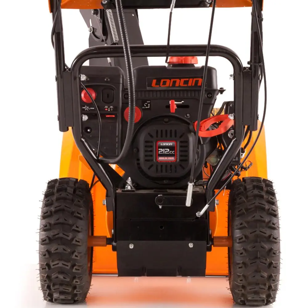 Снегоуборщик Himalaya 602