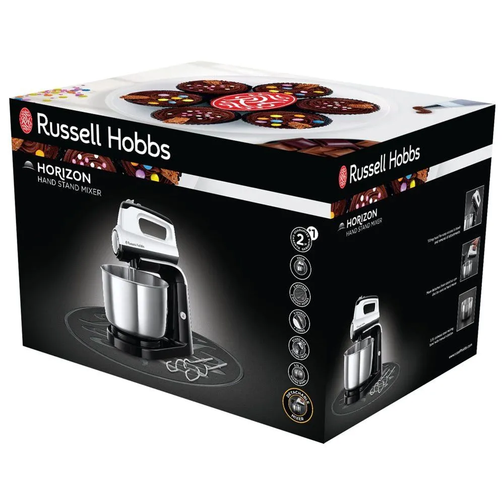 Mixer Russell Hobbs 24680-56