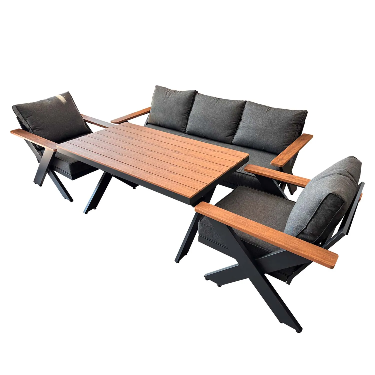 Set mobilier TERRACE