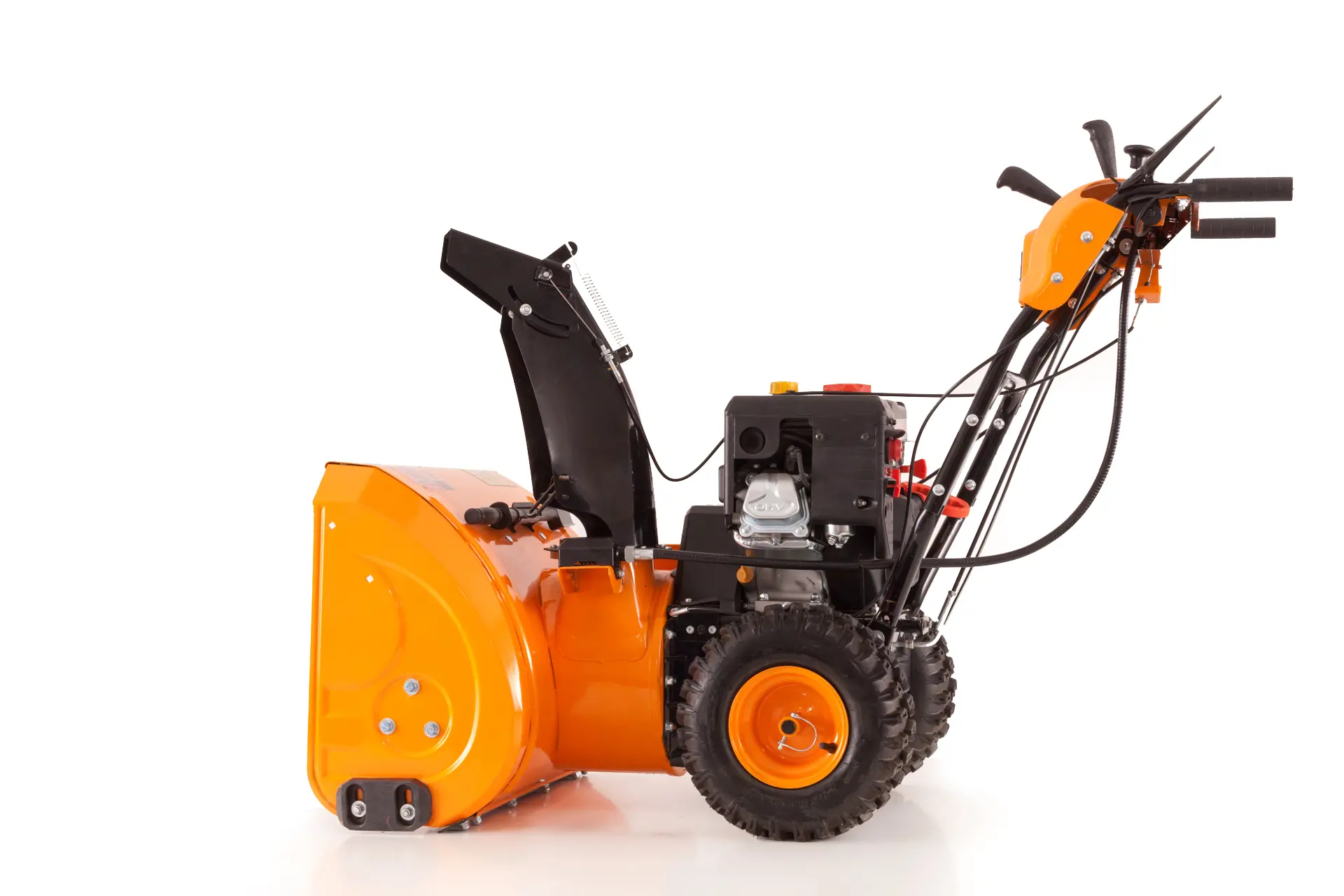 Снегоуборщик Himalaya 602