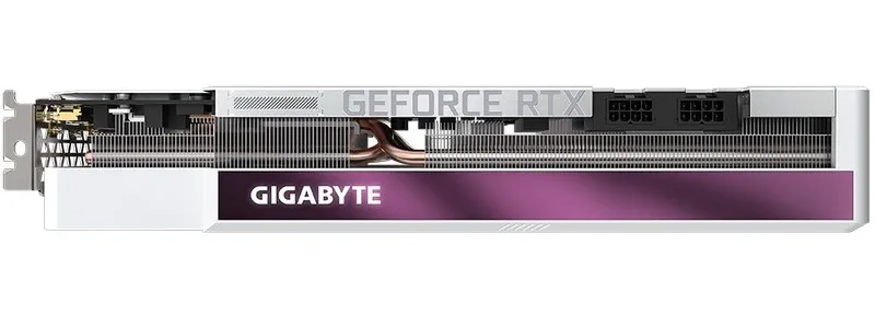Placă Video Gigabyte GV-N307TVISION OC-8GD,  8GB GDDR6X 256bit