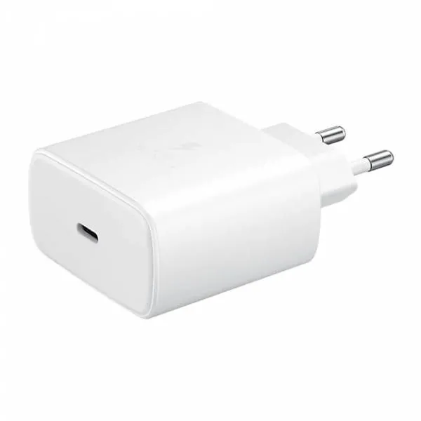Încărcător Samsung Fast Travel Charger EP-TA845, 45W, Negru