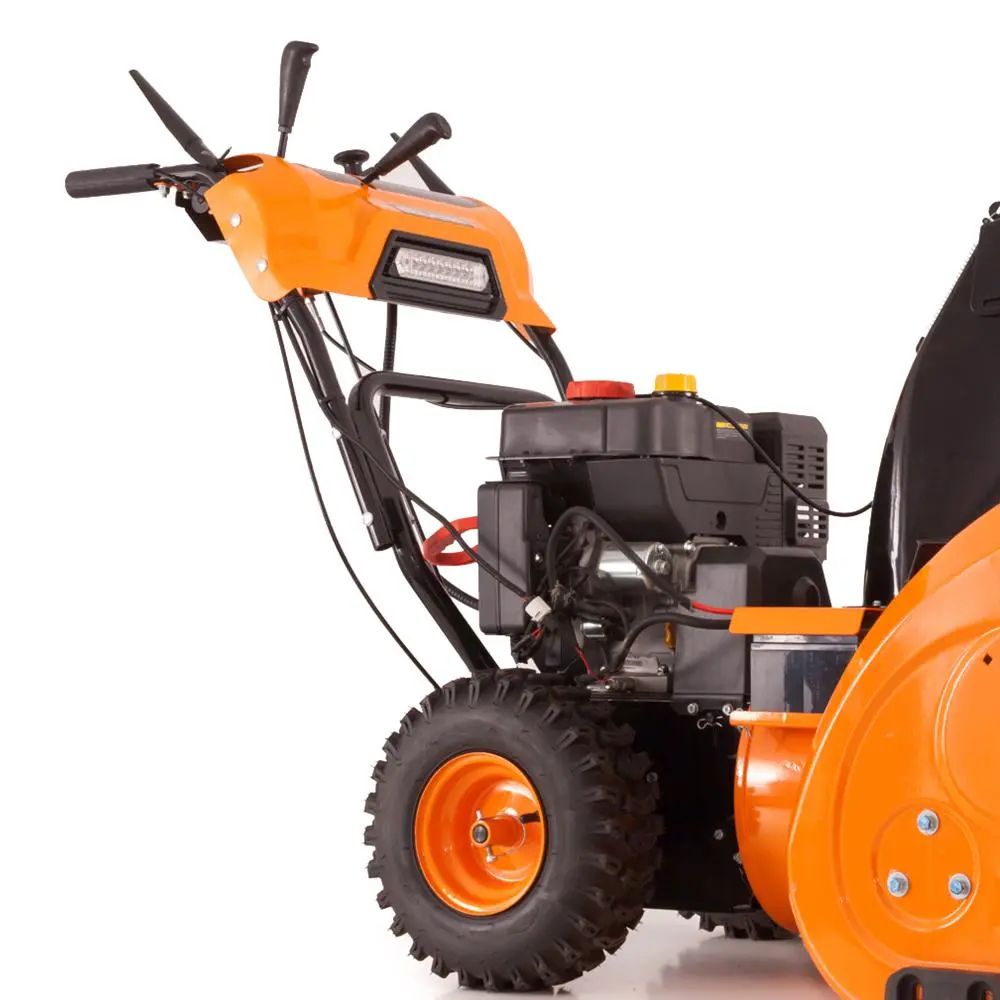 Снегоуборщик Himalaya 602