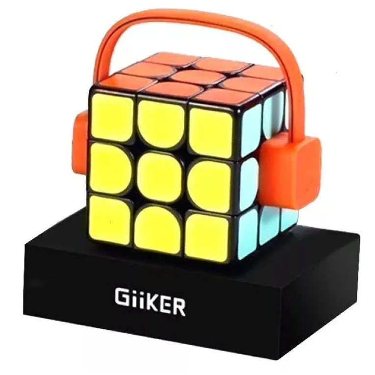 Xiaomi Giiker Smart Cube, Color