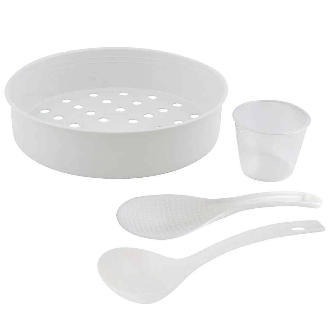 Aparat de gătit multifuncțional Polaris PMC 5016ADG, Alb